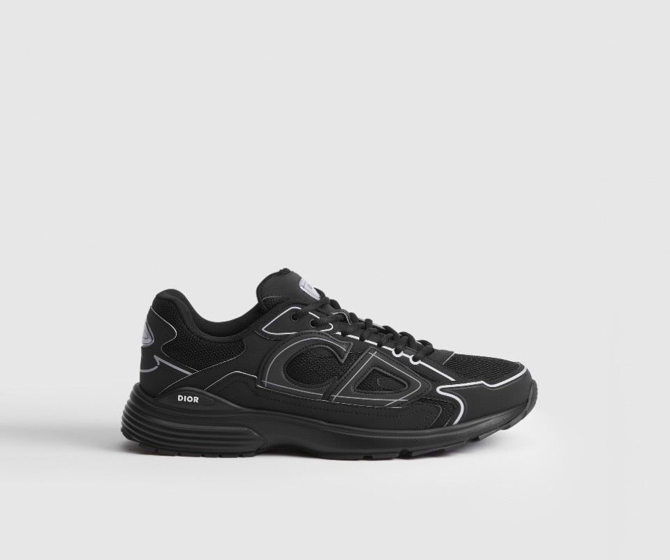 B30 Black