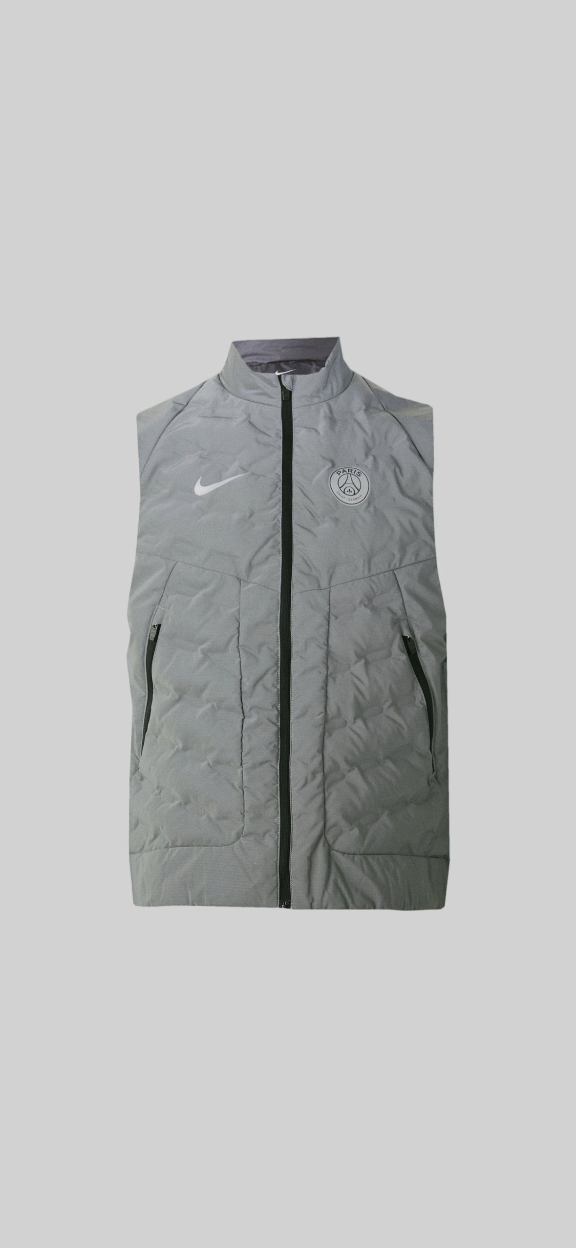 Veste Sans Manches PSG Nike