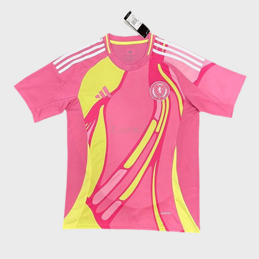 Maillot Écosse