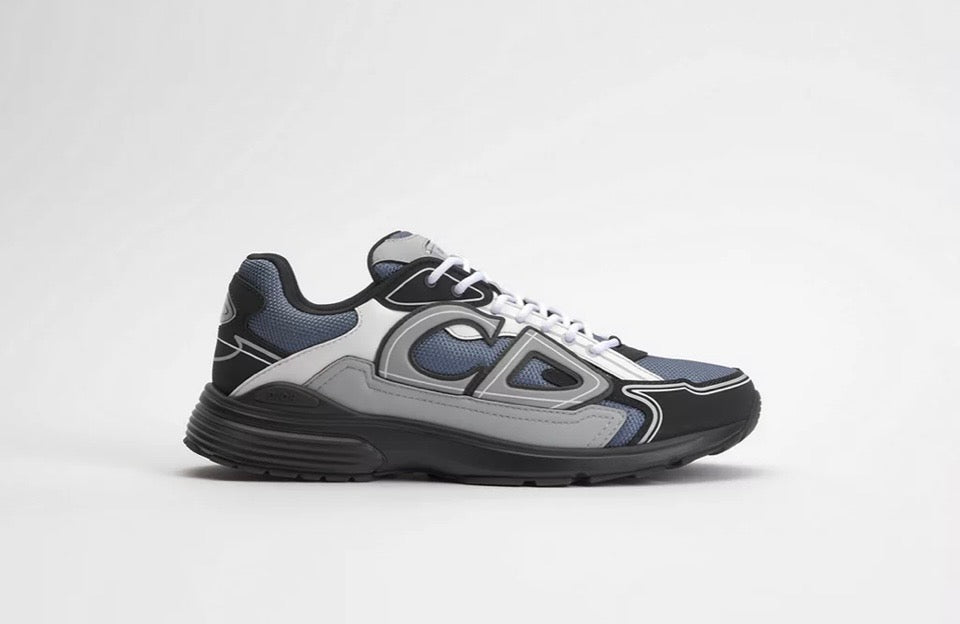 B30 black/blue