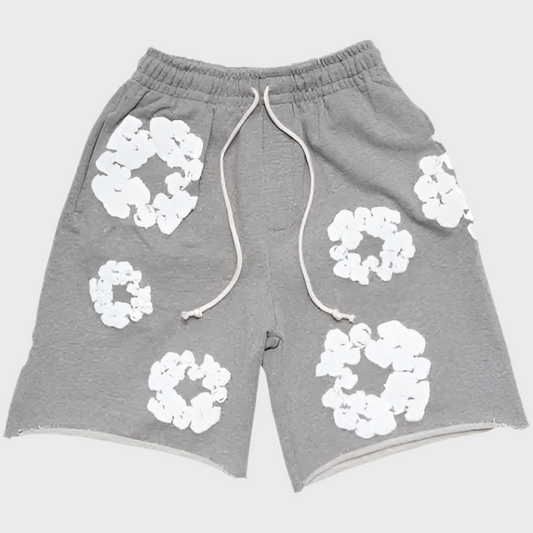 Short Denim Tears