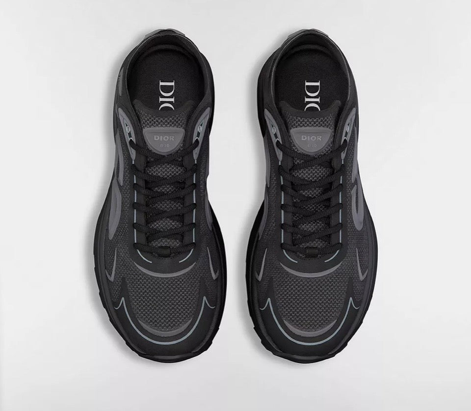 B30 Blackout