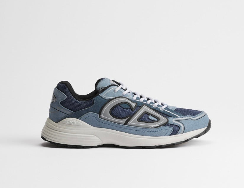B30 Blue