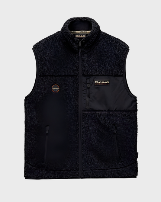 Veste Sans Manche Napapijri