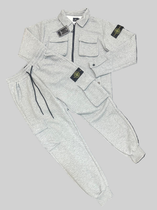 Ensemble Stone Island