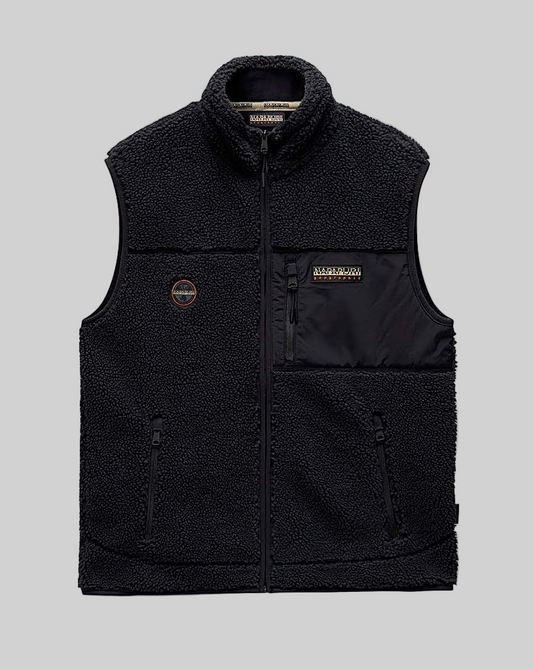 Veste Sans Manches Napapijri