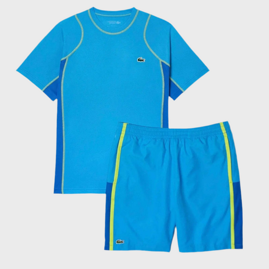 Ensemble Lacoste