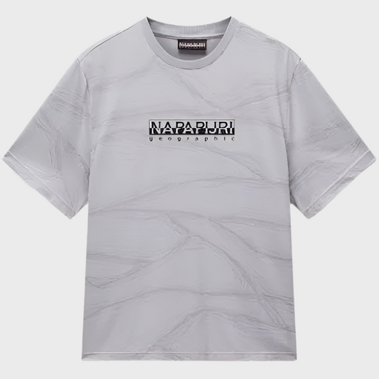 Tee-Shirt Napapijri