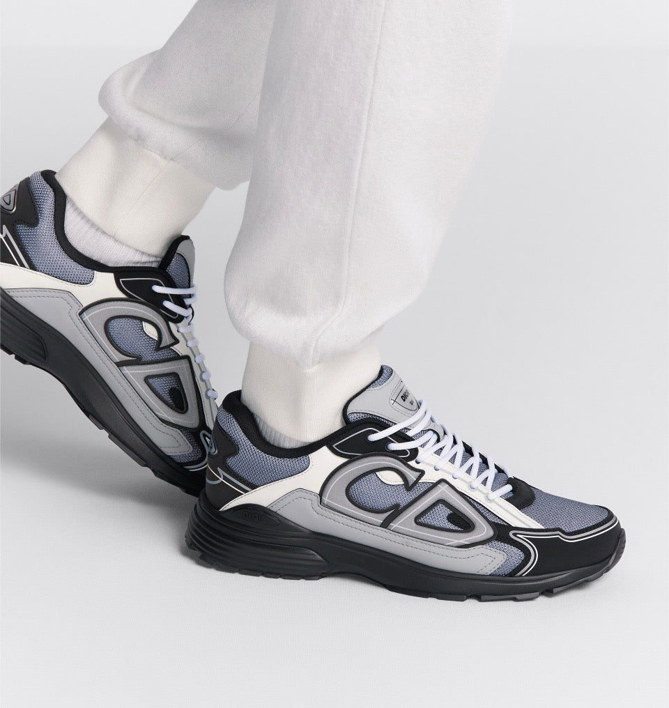 B30 black/blue