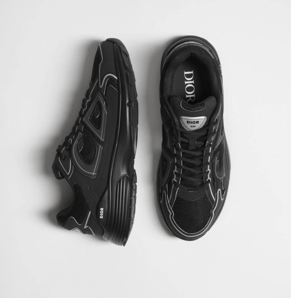 B30 Black