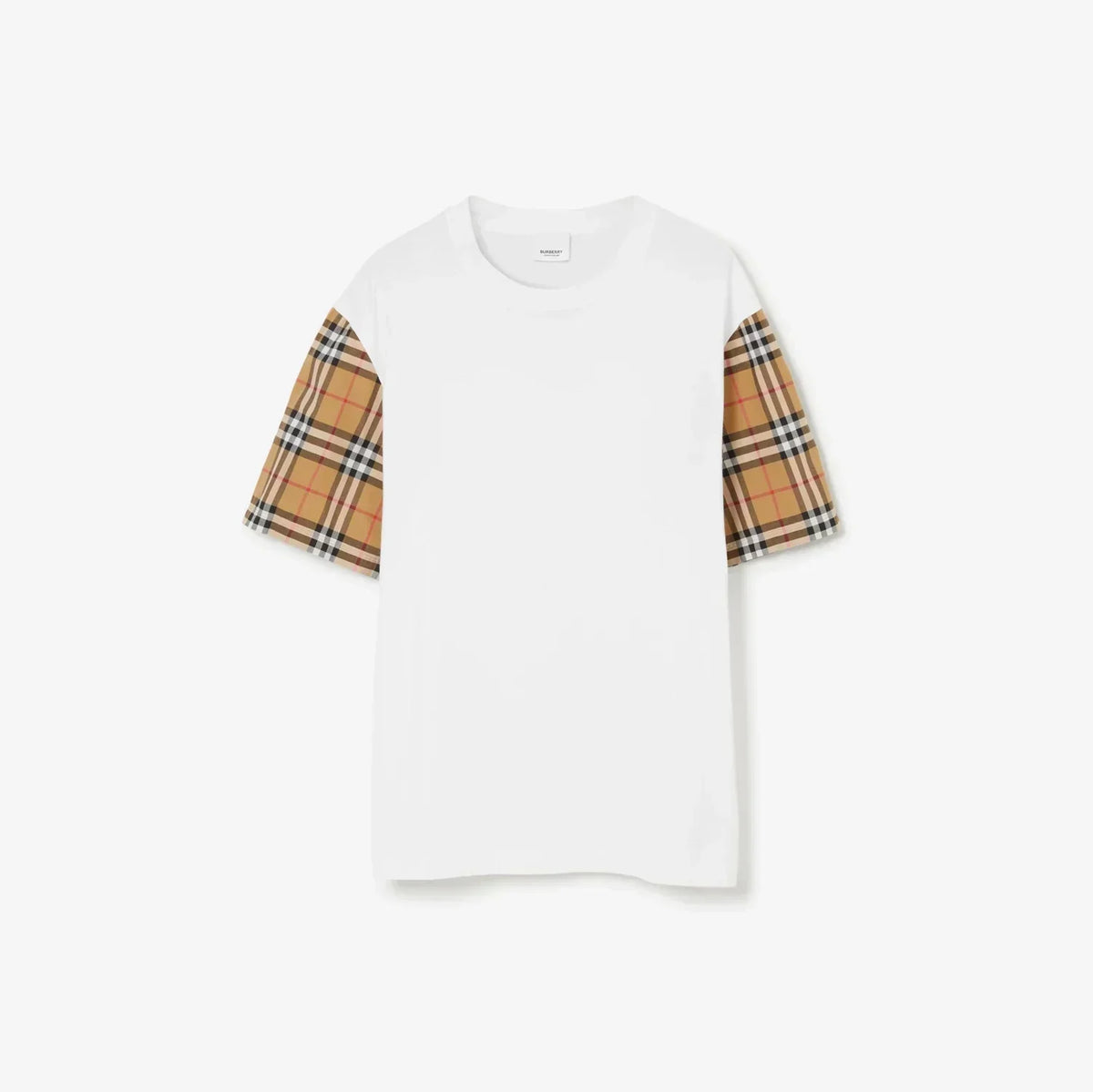 Teeshirt Burberry