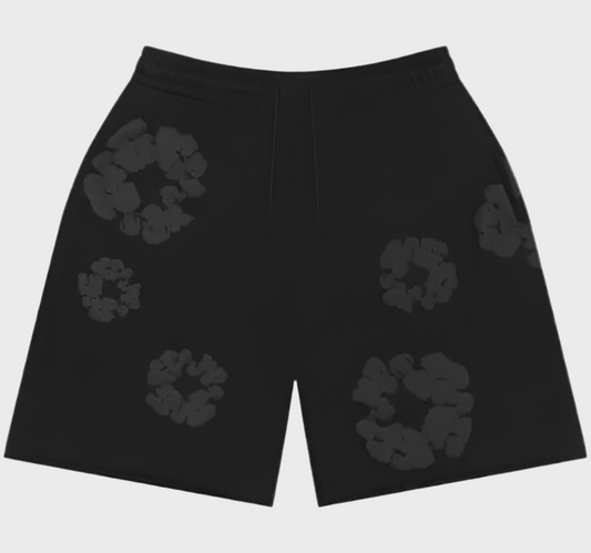 Short Denim Tears