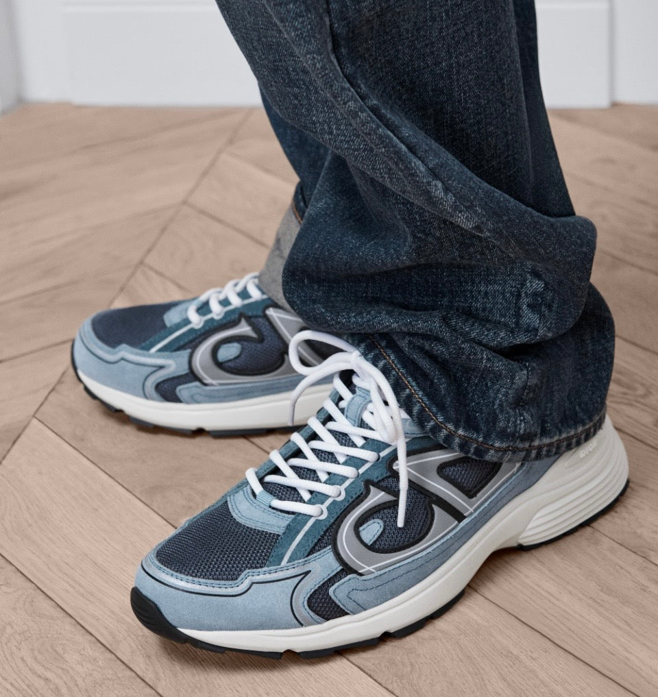 B30 Blue