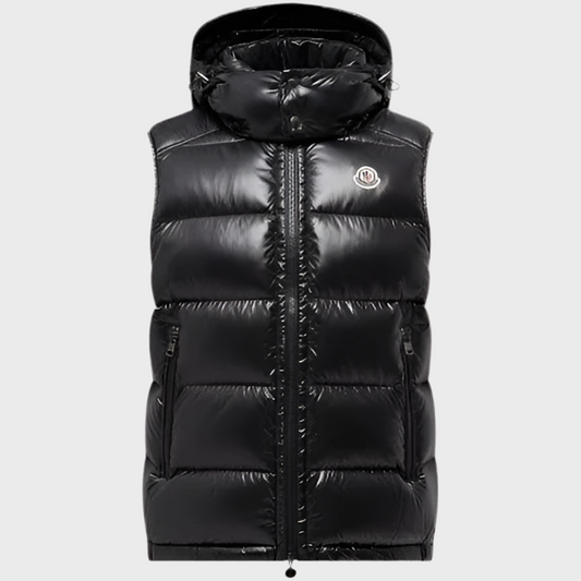 Doudoune Sans Manches Moncler